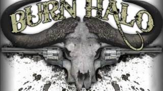 Burn halo feat synyster gates  - anejo