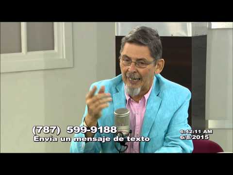 Hay que Decirlo 06-08-15  (03) - Descanso