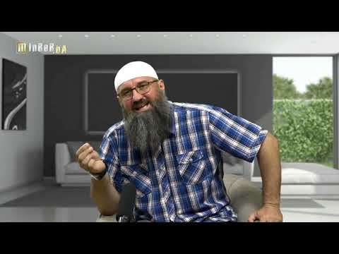 Smeđi iscjedak prije i nakon hajza, da li klanjati ili ne ?