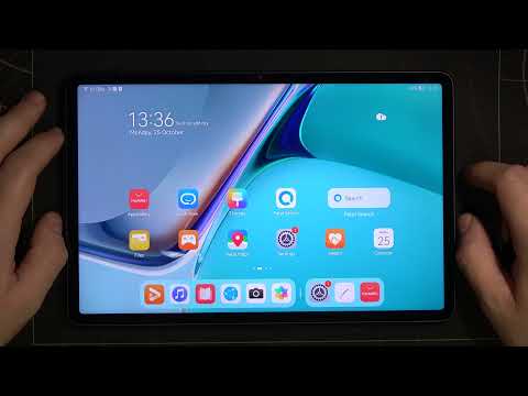 How to Manage Screen Locking Sounds in HUAWEI MatePad 11 – Customize Lock Sound Feedback