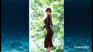 おもてちゃん(Omotechan)セクシー画像集☺️Sexy image collection‼️