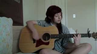 Title Fight - Your Pain is Mine Now Acoustic Cover