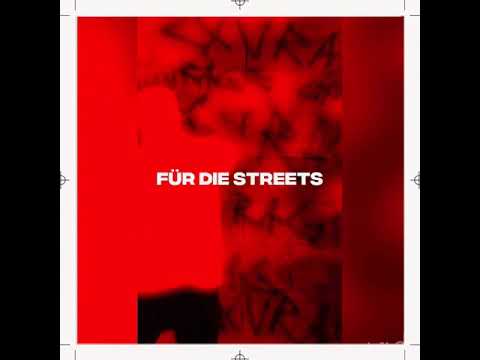 CXVRAGE - Für die Streets