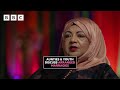 Aunties recount their experience of Arranged Marriages | The Bradford Aunties - BBC