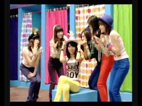 Gee (SNSD) Cover by Fallen Superhero