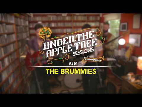 The Brummies - Lovers Do (Under The Apple Tree Sessions)