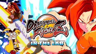 THE GAME CHANGER - Discovering SSJ4 Gogeta Combos, ToDs, & Dramatic Finish