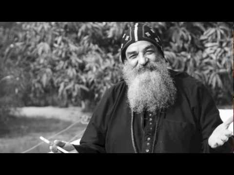 Abouna Polikarpos El Syrian, Coptic Fraction to the Son