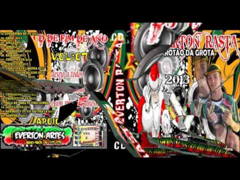 MAXWEEL OU LUANA DJ EVERTON RASTA