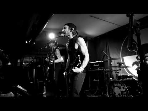 The Turbo A.C.'s - Primer black - 25.11.2022 - Stuttgart - Goldmark's