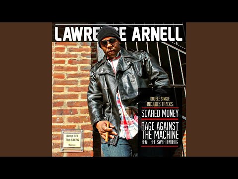 Rage Against the Machine (feat. Fel Sweetenberg)