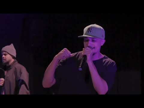 Visel Mc - Smart City (prod Isac no Beat)