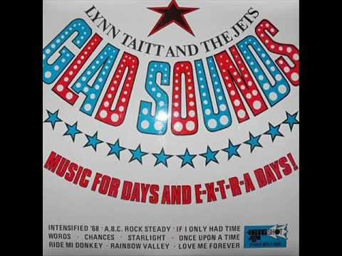 Lynn Taitt & The Jets - Once Upon A Time