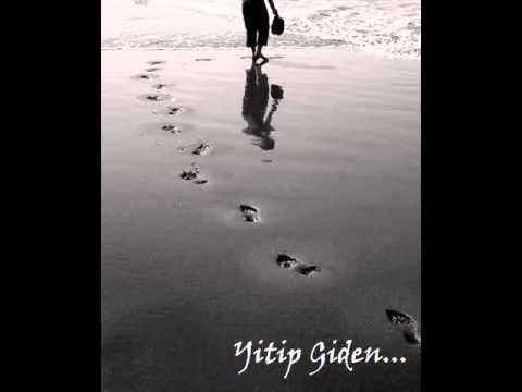 Tuncay Akdoğan   Yitip Giden