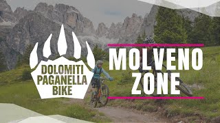 Molveno Zone