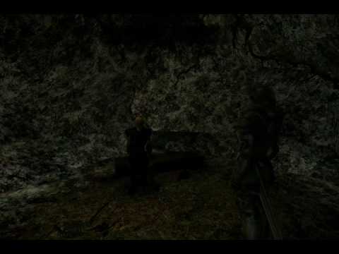 Gothic 2 chapter 6 part 1