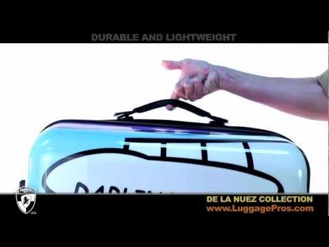 De La Nuez by Heys USA