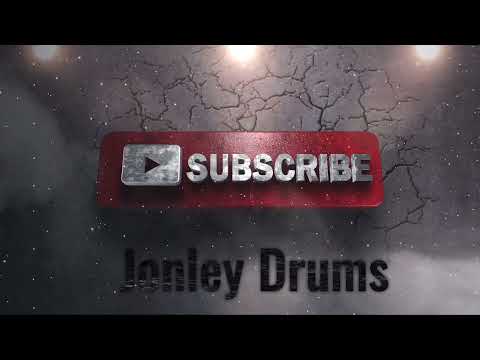 Twisted Harmonies -Can't Get You Off My Mind (DrumCover)