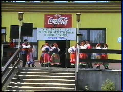 ECHO  KUJAW - Sitnica 2000