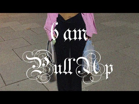 6 AM - Pull Up (produced by 6 AM)