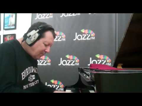 Jeff Lorber Live Session for Jazz FM