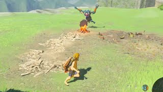 Devs: We knew someone would do this