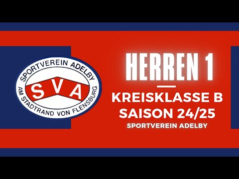 SV Adelby - IF Stjernen Flensborg III