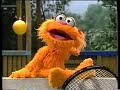 Sesame Street Michael Chang And Zoe Count To 40