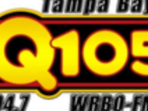 WRBQ Tampa Mason Dixon 1989