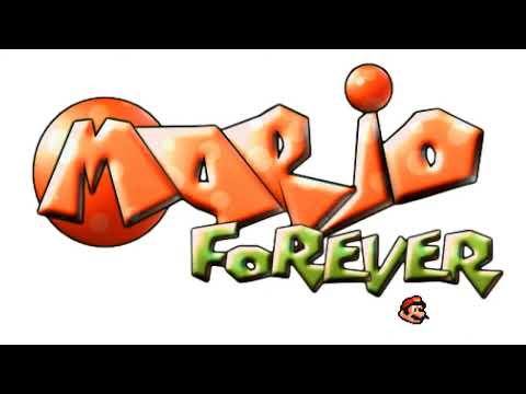 Buziol Games Software Logo (v4.0) / Softendo Logo (v4.4) (Beta Mix) - Mario Forever