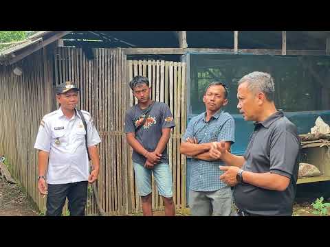Persiapan Pelaksanaan Program Pembuatan Pupuk dari Limbah Ternak dan Pakan Silase