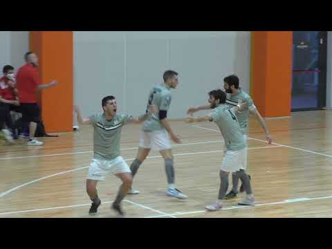 Milano - Arzignano 2-3