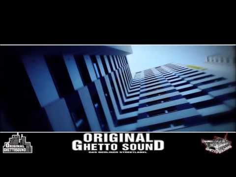 OG.DoK & Cero - Ghetto Paradies (Handy Version)