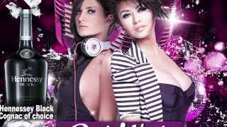 Sneak Peek - Get Wet ft DJ Kimkat@ New Diamond Club Nov 8th