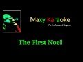 The First Noel - Christmas song [Instrumental ...