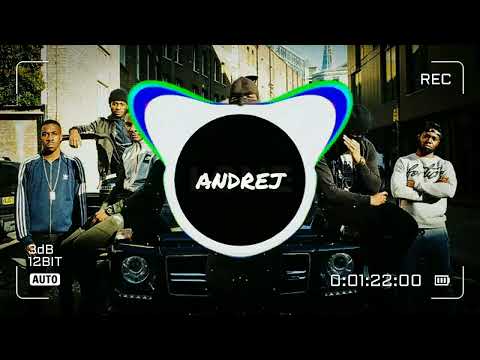 Senidah x Halid Beslic - put me zove [Drill Remix]