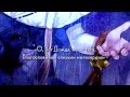 Kagamine Rin & Len - A Song for Rain (rus sub ...