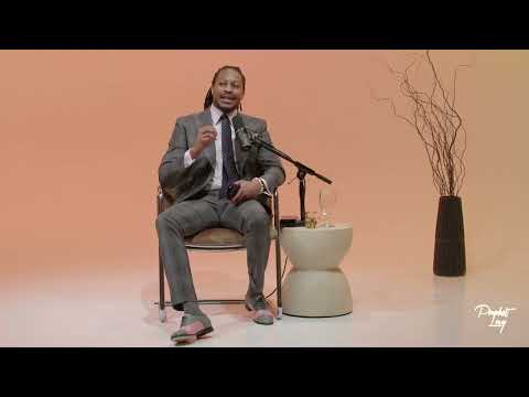 Why God LOVES DARKNESS! // Prophet Lovy L. Elias