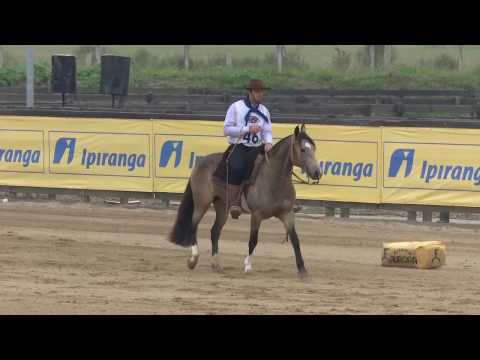 Bacana Turuna - Classificatória Aberta 2016
