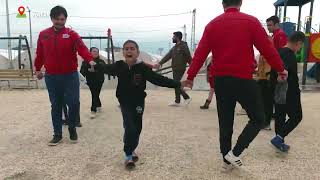 Türkiye Teknoloji Takımı Vakfı Olarak Deprem Bölgesindeyiz!