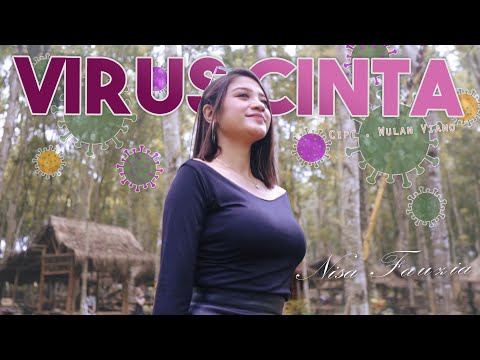 Nisa Fauzia - Virus Cinta [OFFICIAL]