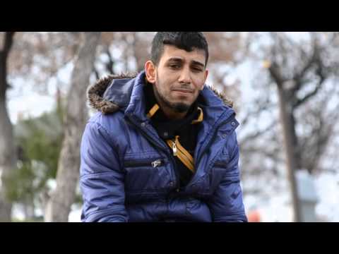 Nefret mc İsTiLa Slower  ' Unutmak senin için Kolay ' 2015