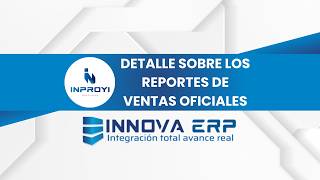 Reportes de Ventas
