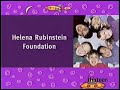 WNET TV Local Funding Helena Rubinstein Foundation Mornings 2003