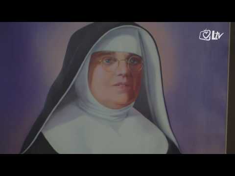 Izdvojeno 10.7.2017. – Blagdan blažene Marije Propetog Isusa Petković