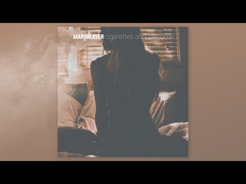 Mark Klaver - Cigarettes and Perfume [Official Visualizer]