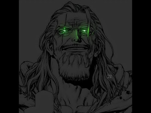 DAEGHO - Subliminal Criminal (slowed + reverb)