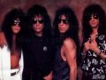 Kiss - Somewhere Between Heaven & Hell - With Lyrics - KissKicksAss1995 Kiss - Somewhere Between Heaven & Hell - With Lyrics