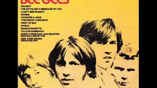 Download lagu Bee Gees - Melody Fair mp3