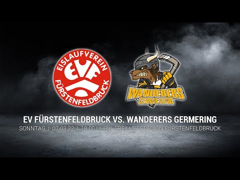 Highlights | Fürstenfeldbruck vs Wanderers Germering (06.03.2022)